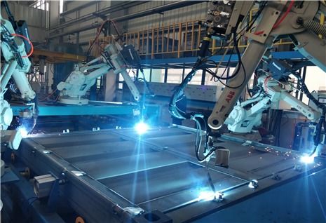 漢立工業(yè) 堅持自主研發(fā)，深耕細分市場，技術(shù)服務(wù)驅(qū)動企業(yè)成長