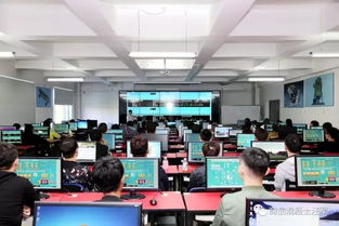 校企深融合，技術(shù)賦能教學(xué) 商品混凝土虛擬生產(chǎn)仿真系統(tǒng)首開全國(guó)先河