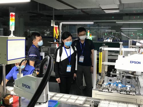 中國(guó)質(zhì)量認(rèn)證中心技術(shù)服務(wù)部 創(chuàng)新驅(qū)動(dòng)發(fā)展，專業(yè)鑄就品質(zhì)