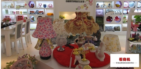 美宜美家家居飾品加盟 開啟你的裝飾美學事業藍圖